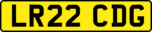 LR22CDG