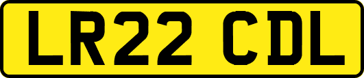 LR22CDL