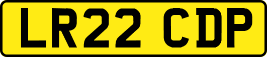 LR22CDP