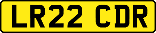 LR22CDR