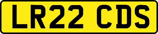 LR22CDS
