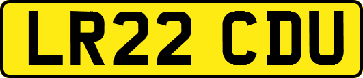 LR22CDU