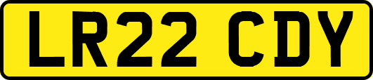 LR22CDY