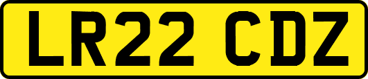 LR22CDZ