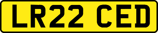 LR22CED