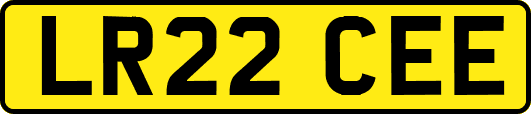LR22CEE
