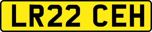 LR22CEH