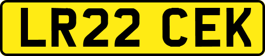 LR22CEK