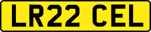 LR22CEL