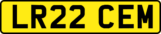 LR22CEM