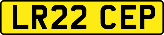 LR22CEP