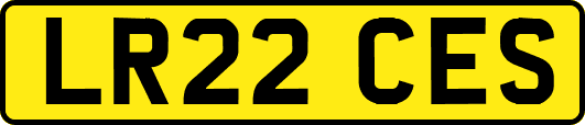 LR22CES