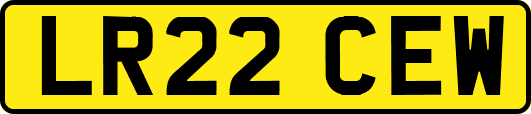 LR22CEW