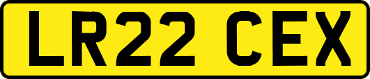 LR22CEX