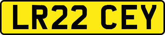 LR22CEY
