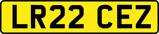 LR22CEZ