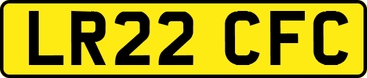 LR22CFC