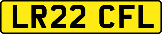 LR22CFL