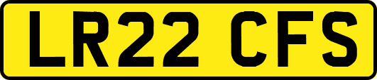 LR22CFS