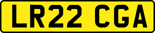 LR22CGA