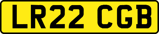 LR22CGB