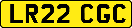 LR22CGC
