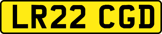 LR22CGD