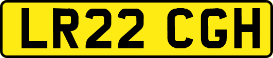 LR22CGH
