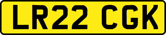 LR22CGK