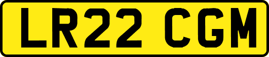 LR22CGM