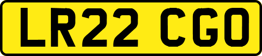LR22CGO