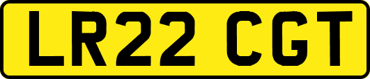 LR22CGT