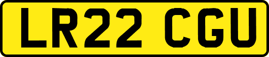 LR22CGU