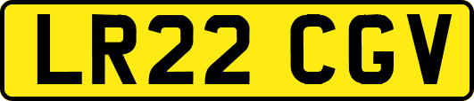 LR22CGV