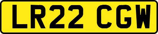 LR22CGW