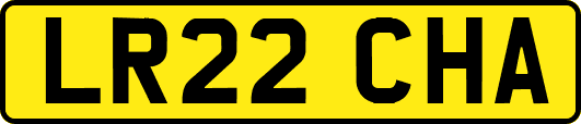 LR22CHA