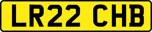LR22CHB