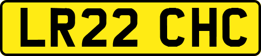 LR22CHC