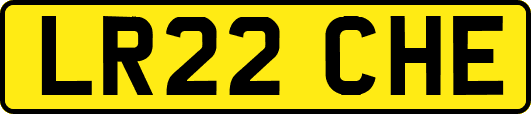 LR22CHE