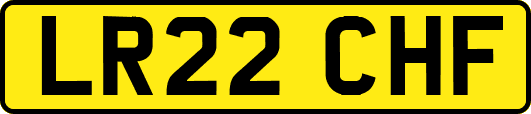 LR22CHF