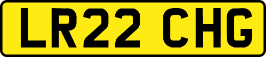 LR22CHG
