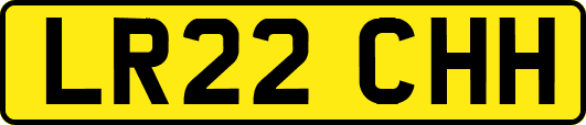 LR22CHH