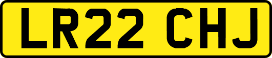 LR22CHJ