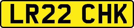 LR22CHK