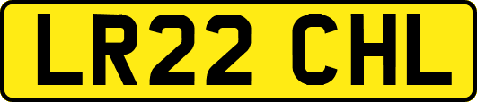LR22CHL