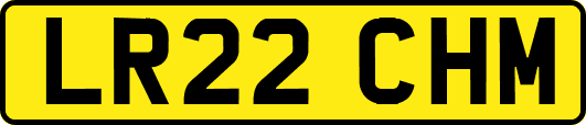 LR22CHM