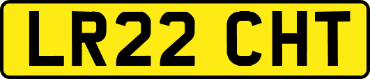 LR22CHT