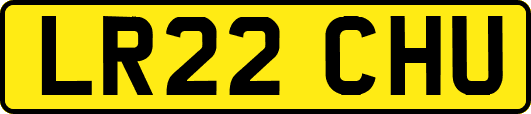 LR22CHU