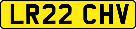 LR22CHV