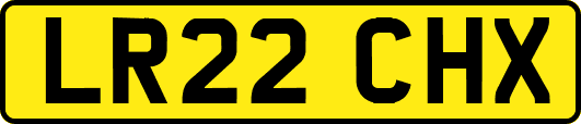 LR22CHX